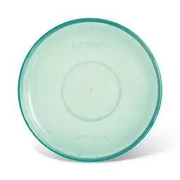 Контейнер салатник Luminarc Keep'N'Box скляний круглий з кришкою 2.6 л 23 см (P3671) - мініатюра 4