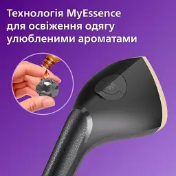 Відпарювач Philips STE3170/80 - мініатюра 10