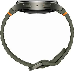 Смарт-годинник Samsung Galaxy Watch 7 40mm Green (SM-L300NZGA) - мініатюра 5