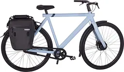 Велосипедна сумка Thule Shield Pannier Black 22 л (TH 3204916) - мініатюра 3