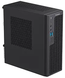 Корпус GameMax ST-160-2U3-FLEX-230M 230W Black (ST-160-2U3-Flex-230M) - мініатюра 4