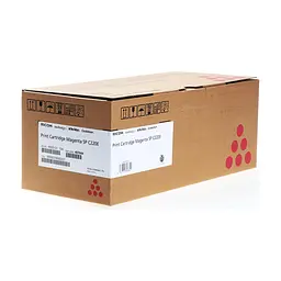 Тонер-картридж Ricoh SPC220E Magenta 406054 (407644)