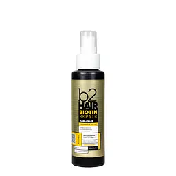 Відновлюючий спрей-філер з біотином для волосся B2Hair 100 мл