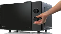 Мікрохвильова піч Hisense H23MOBP2H4 (7002221) - мініатюра 4