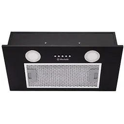 Витяжка вбудована Perfelli BI 5252 BL 700 LED