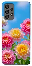 Чохол Demsky Summer day для Samsung Galaxy A73 5G