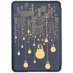 Чохол-книжка BeCover Smart Case для Amazon Kindle Paperwhite 12th Gen. 2024 7" Night Light (712857) - мініатюра 4