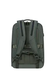 Рюкзак Для Подорожей 15.6" Samsonite PARALUX BT OLIVE 44x31x24 KT3*04002 - мініатюра 2