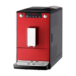 Кавомашина MELITTA Solo Chili-Red (E950-204) - мініатюра 5