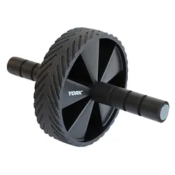 Ролик для преса York Fitness Deluxe Ab - мініатюра 1