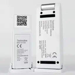 Метеостанція Technoline Mobile Alerts Start Set MA10001 (MA10001) - мініатюра 3