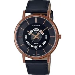 Чоловічий годинник Casio Timeless Collection MTP-B135RL-1A