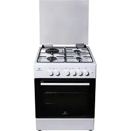Комбінована плита Greta KKE 62 LG 13 W