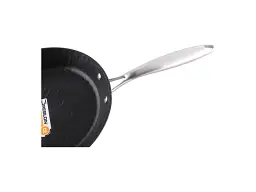 Сковорода Pepper Graphene 28 см Black (PR-2229-28) - мініатюра 3