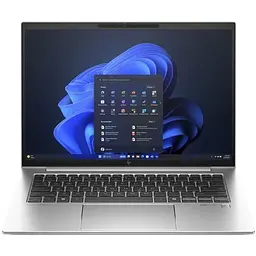 Ноутбук HP EliteBook 840 G11,9G0C5ET,Ultra 7 155H (16-core),Arc 8 Core,32GB 5600MHz (1x32GB) DDR5