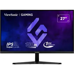 Монітор ViewSonic VX27G1-HD