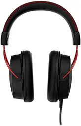 Навушники HyperX Cloud Alpha (HX-HSCA-RD/4P5L1AM) - мініатюра 3
