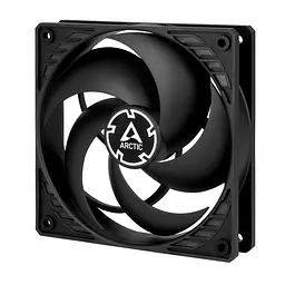 Корпусний вентилятор 120 мм Arctic P12 ACFAN00118A Black