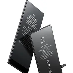 Акумулятор Baseus High volume для iPhone 6 Plus 3400mA (ACCB-BIP6P) - мініатюра 4
