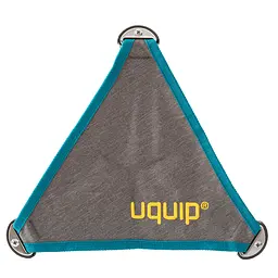 Стілець розкладний Uquip Trinity M Grey (244032), Сірий - мініатюра 2