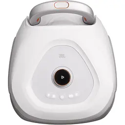 Акустика JBL PartyBox 330 White (JBLPB330WHTEP) [173039] - мініатюра 8