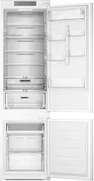 Вбудований холодильник Whirlpool WHC20 T352 - мініатюра 3