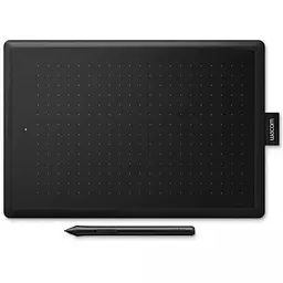 Графічний планшет Wacom One Medium [CTL-672-N] [49354]
