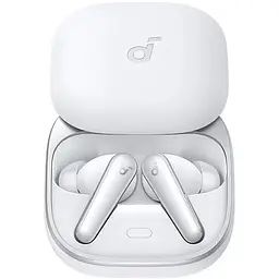 Навушники Anker Soundcore Liberty 5 A3957 white