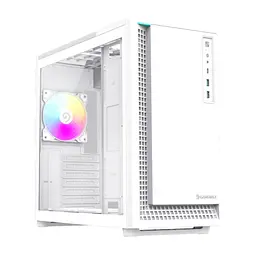 Корпус для ПК Gamemax P30 WH