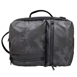 Сумка-рюкзак Semi Line 17 Black (L2012) - мініатюра 4