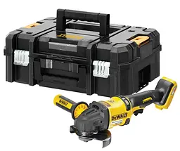 Акумуляторна болгарка DeWalt без АКБ та ЗП DCG418NT - мініатюра 2