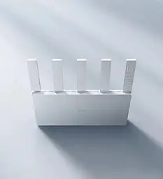 Роутер Xiaomi BE5000 | Wi-Fi 7 | Швидкість до 5011 Мбіт/с | Підтримка MESH - мініатюра 3