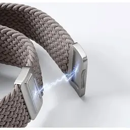 Ремінець Dux Ducis Mixture Ultra Series для Apple Watch 38/40/41/42mm Clay [161137] - мініатюра 3