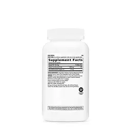 Вітамін C GNC Vitamin C 1000 mg with Citrus Bioflavonoids, 180 вегакапсул з цитрусовими біофлавоноїдами - мініатюра 2