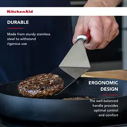 Набір для грилю KitchenAid Coreline червоний (KAG930OHERE) - мініатюра 9