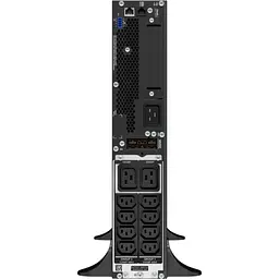 Джерело безперебійного живлення (ДБЖ) APC Smart-UPS SRT 3000VA (SRT3000XLI) [122455] - мініатюра 4