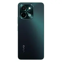 Смартфон VIVO Y28 4G 8/256GB Agate Green (Global) ВІТРИНА - мініатюра 2