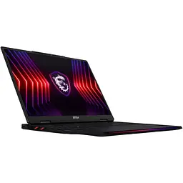 Ноутбук MSI Raider 18 HX AI A2XWIG (A2XWIG-014US) [137639] - мініатюра 5