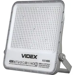 Світлодіодний прожектор Videx Premium F2 400W 5000K (VL-F2-4005G) [144860]