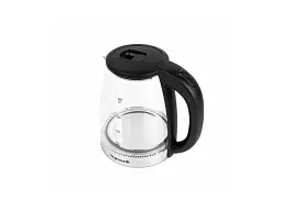 Електрочайник ViLgrand VL1182GK black - мініатюра 2