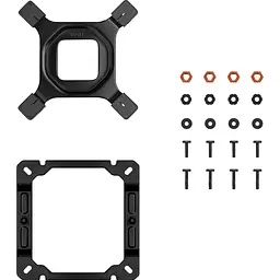 Кулер для процесора Deepcool AK400 G2 DIGITAL NYX Black (R-AK400G2-BKNNMN-GJD-1) - мініатюра 8