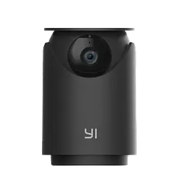 IP камера відеоспостереження YI Dome Camera U Pro 2K PTZ Smart YHS 6020