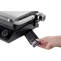 Електрогриль Hisense (HCG2000XXL) - мініатюра 3