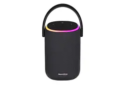 Акустична система 2E SoundXDrum TWS, Wireless, Waterproof Black - мініатюра 4