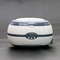 VGT-2000 Інструмент для чищення - Європейський сірий