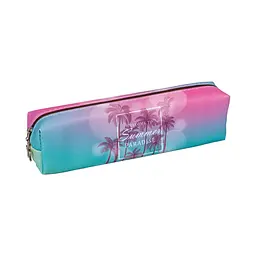 Пенал Summer, 21x6.2x4.5 см (В асортименті) - мініатюра 4