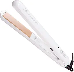 Випрямляч для волосся TICO Professional Laser Ion Midi White (100330) [91322] - мініатюра 2