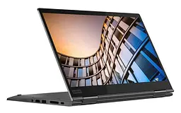 Ноутбук Lenovo ThinkPad X1 Yoga Gen 5 (20UB0033RT) Iron Grey (20UB0033RT) - мініатюра 3