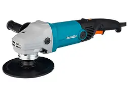 Шліфмашина полірувальна Makita SA7000C (1600 Вт, 180 мм, 0-4000 хв-1) - мініатюра 2