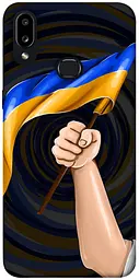 Чохол Demsky Прапор для Samsung Galaxy A10s